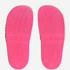 Klapki dziecięce dla dziewczynki Adidas Adilette Shower K IG4876 32 Różowe (4066755068906) - obraz 6