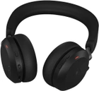 Słuchawki Jabra Evolve2 75 USB-A MS Teams Black (27599-999-999) - obraz 4