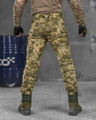 Тактические мужские штаны 7.62 Tactical весна/лето L пиксель (85809) - изображение 3