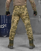 Тактические мужские штаны 7.62 Tactical весна/лето 2XL пиксель (85809) - изображение 3