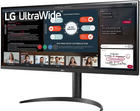 Monitor 34" LG UltraWide 34WP550-B.BEU - obraz 3