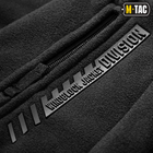 M-Tac куртка флісова Windblock Division Gen.II Black 2XL - зображення 15