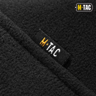 M-Tac куртка флисовая Windblock Division Gen.II Black XL - изображение 13