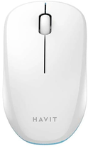 Mysz Havit MS66GT-WB White