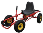 Веломобіль Europlay Kid Car Moon Car Go-Kart (6924365430101)