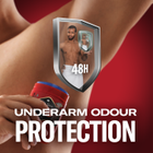 Dezodorant w sztyfcie dla mężczyzn Old Spice Bearglove 50 g (4015600862640) - obraz 8