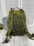 Тактичний рюкзак штурмовий thirst oliva 22-0 - зображення 4