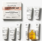 Набір для догляду за волоссям Olaplex Discovery (0850045076023) - зображення 1