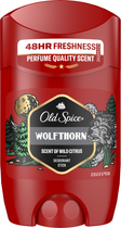Дезодорант-стік Old Spice Wolfthorn 50 мл (4084500019195) - зображення 1