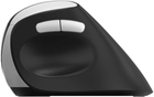 Mysz Rapoo EV250 Wireless Black (2150450000) - obraz 3