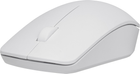 Mysz Rapoo M20 Plus Silent Wireless White (2150480000) - obraz 4