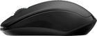 Mysz Rapoo 1680 Silent Wireless Black (2157650000) - obraz 5