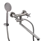 Змішувач для ванны Globus Lux DUKAT SD4-108