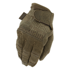 Перчатки тактические Mechanix Wear Precision Pro High-Dexterity Grip Gloves Coyote S (HDG-72)