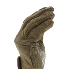 Перчатки тактические Mechanix Wear Precision Pro High-Dexterity Grip Gloves Coyote S (HDG-72) - изображение 7