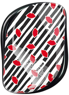 Grzebień Tangle Teezer Compact Styler Lulu Guinness (5060173370312) - obraz 3