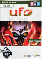 Gra PC Ufo Afterlight ABC (DVD) (8594071050115) - obraz 1