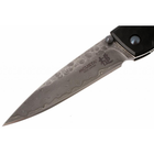 Нож Mcusta Forge Shadow Damascus (MC-0114BD) - изображение 3