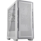 Корпус для ПК Cougar UNIFACE White