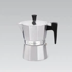 Кавоварка гейзерна Maestro МR-1666-3 150 мл 3 чашки