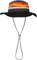 Панама Buff Booney Hat L/XL Uwe Green - зображення 1