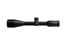 Прицел оптический Vector Optics Continental X6 Tactical 5-30X56 (30mm) SFP ARI Illum - изображение 6