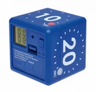 Таймер цифровой TFA CUBE-TIMER 38203606 10-20-30-60 секунд