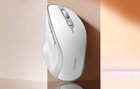 Mysz Ugreen MU101 2.4G+BT White - obraz 5