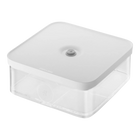 Plastikowy pojemnik Zwilling Fresh & Save Cube 1.6 l (1025129) - obraz 1