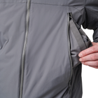 Куртка зимова 5.11 Tactical Bastion Jacket Storm L (48374-092) - изображение 8