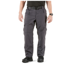 Штани тактичні 5.11 Tactical Taclite Pro Pants Charcoal W40/L30 (74273-018)