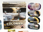 Dodatek do gry planszowej Stronghold Games Terraforming Mars: Colonies (0653341720504) - obraz 3