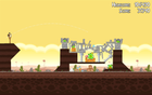 Gra PC Angry Birds (Klucz elektroniczny) (6430042381067) - obraz 2