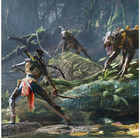 Gra Xbox Series X Avatar: Frontiers of Pandora Gold Edition (płyta Blu-ray) (3307216247258) - obraz 6
