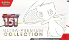 Настільна гра Pokemon Scarlet & Violet Ultra Premium Collection (0820650853203) - зображення 2