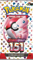 Gra planszowa Pokemon Scarlet & Violet Ultra Premium Collection (0820650853203) - obraz 3