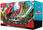Dodatek do gry planszowej Pokemon SV4 Paradox Rift Build & Battle Stadium (0820650854224) - obraz 3