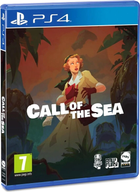 Gra PS4 Call of the Sea Norahs Diary Edition (płyta Blu-ray) (8437020062565) - obraz 2