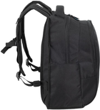 Рюкзак для ноутбука RIVACASE Lite Urban 14" Black (4260709011868) - зображення 3
