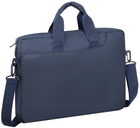 Сумка для ноутбука RIVACASE Komodo 15.6" Dark Blue (4260403570401)