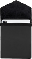 Etui na laptop RIVACASE MacBook Pro 13-14" Black (4260709010908) - obraz 2