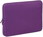 Чохол для ноутбука RIVACASE Suzuka Eco 15.6" Violet (4260709012322) - зображення 1