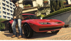 Gra PS4 Grand Theft Auto V GTA 5 Premium Edition (płyta Blu-ray, PlayStation Store) (5026555424271) - obraz 7