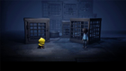 Gra Nintendo Switch Little Nightmares Complete Edition (Nintendo Switch game card) (3391891997522) - obraz 2