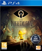 Gra PS4 Little Nightmares Complete Edition (płyta Blu-ray) (3391892001655) - obraz 1