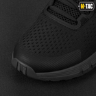 Тактичні літні M-Tac кросівки Summer Pro Black 45 - зображення 7