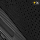 Тактические летние M-Tac кроссовки Summer Pro Black 43 - изображение 8