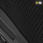 Тактические летние M-Tac кроссовки Summer Pro Black 42 - изображение 8