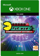 Gra Xbox One PacMan Championship Edition 2 (płyta Blu-ray) (0722674220705) - obraz 1
