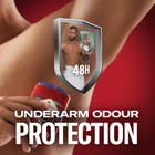Dezodorant w sztyfcie dla mężczyzn Old Spice Deep Sea 50 ml (8001841283906) - obraz 7